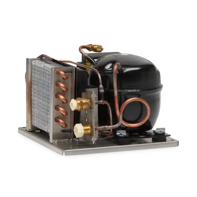 DOMETIC ColdMachine kjøleaggregat, CU85 12V, 24V 