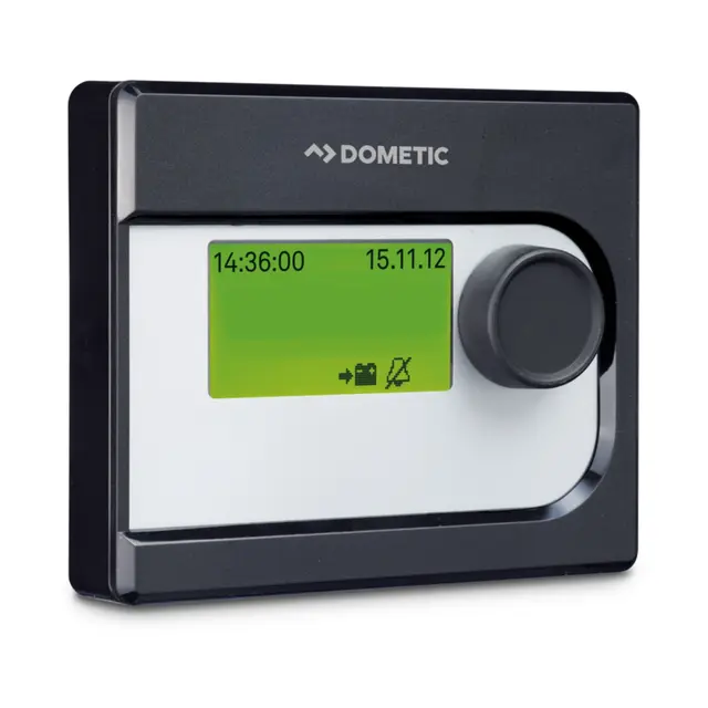 DOMETIC PerfectControl Display MPC01 Ladekontroll 