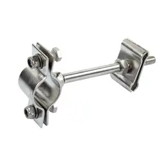 Fester til Fenderholdere 25mm-kit