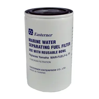 EASTERNER Reservefilter C14768 10 Micron, passer til 1034336