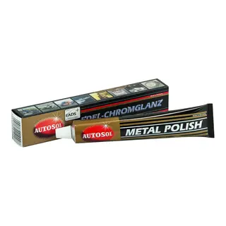 AUTOSOL Polerkrem tube 75 ml / 95 g