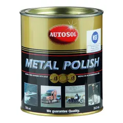 AUTOSOL Polerkrem 750 ml / 0,95 kg