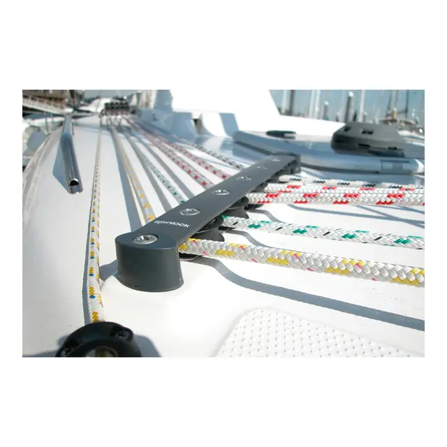 SPINLOCK Bryteblokk symmetrisk T50/3 3 x Ø50mm skiver - 14mm tau 