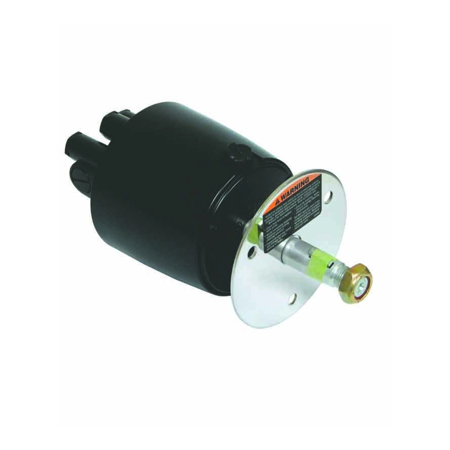 TELEFLEX Rattpumpe SeaStar, 28cm3 HH5261 - Bakmontert