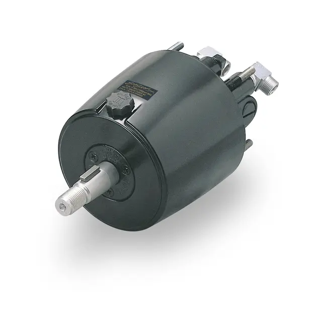TELEFLEX Rattpumpe SeaStar Pro, 39cm4 HH5772 - Frontmontert 