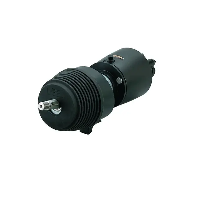 TELEFLEX Rattpumpe SeaStar, 33cm3 HH6145 - Frontmontert m/Sports Tilt 