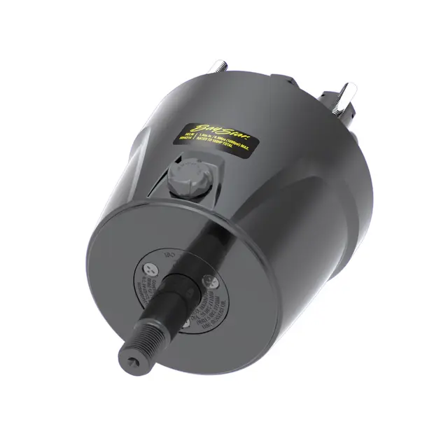 TELEFLEX Rattpumpe BayStar, 23cm3 HH4314-3 - Frontmontert 