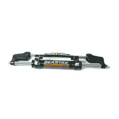 TELEFLEX Styresylinder SeaStar Pro, Sort HC6345
