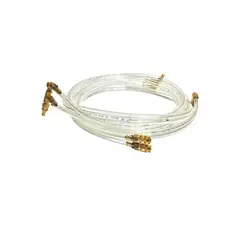 TELEFLEX Power Purge jr. dobbelt HA5461 - Slange sett