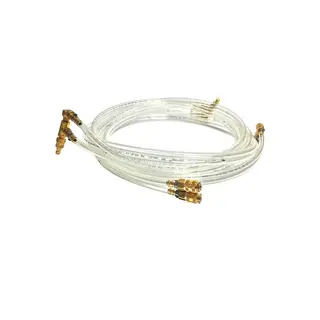 TELEFLEX Power Purge jr. dobbelt HA5461 - Slange sett