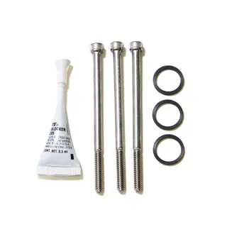 TELEFLEX Autopilot ettermont. Kit for PA Power Assist