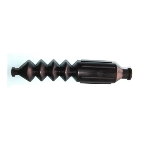 SMART TABS Gummibelg for actuator
