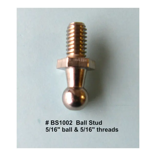 SMART TABS Bolt m/kule 