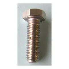 SMART TABS Maskinskruer #10 24x3/8&quot;