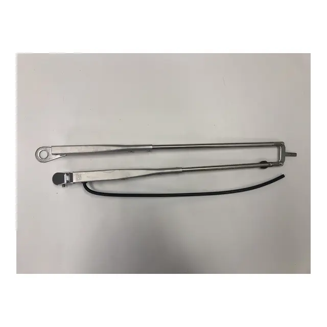 MARINCO Parallellarm m/spyledyse 17"-22" 33092W 