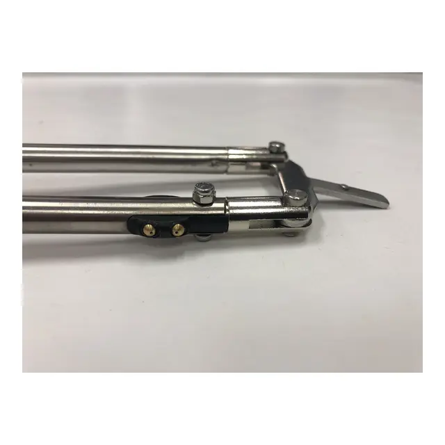 MARINCO Parallellarm m/spyledyse 17"-22" 33092W 