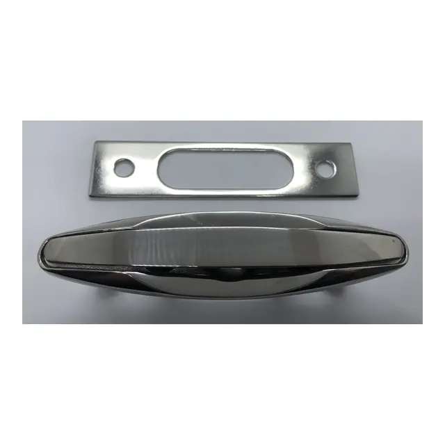 ACCON "Slimline" puller, 152 mm "304-6" 