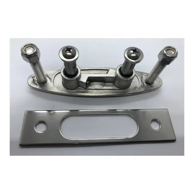 ACCON "Slimline" puller, 152 mm "304-6" 