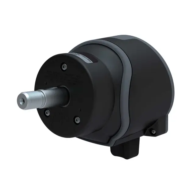 TELEFLEX Rattpumpe SeaStar, 33cm3 HH6445 - Frontmont. m/Sports Plus Tilt 