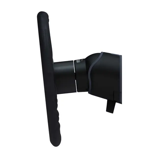 TELEFLEX Rattpumpe SeaStar, 33cm3 HH6445 - Frontmont. m/Sports Plus Tilt 