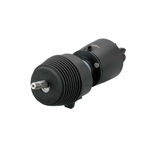 TELEFLEX Rattpumpe SeaStar, 39cm3 HH6192 - Frontmont. m/Sports Plus Tilt 