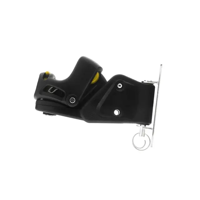 SPINLOCK PXR Cam Cleat for 2-6mm Vertica med mastefeste- / vertikalt feste 