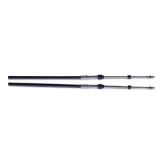 TELEFLEX Seastar Kontrollkabel Cc330 3 fot Str&#248;mpelengde: 50 cm