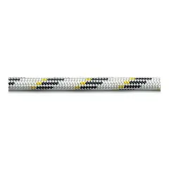 ROBLINE Admiral 7000 Dyneema hvit/m&#248;rkbl&#229; - &#216;6mm - 200m