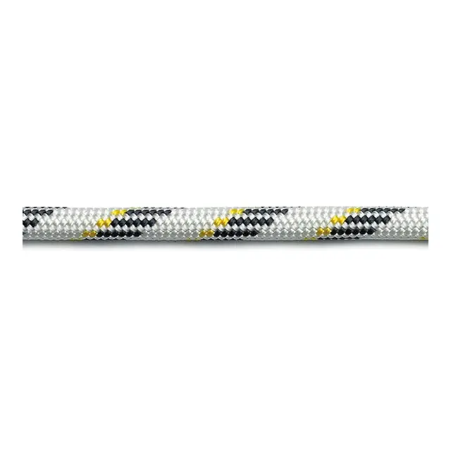ROBLINE Admiral 7000 Dyneema hvit/mørkblå - Ø12mm - 150m 