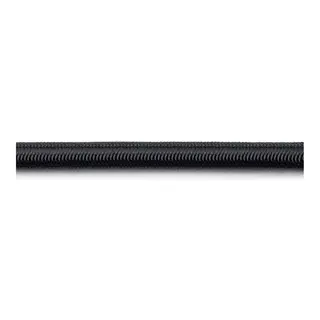 ROBLINE Chock cord / strikk - sort &#216;6mm - 100m