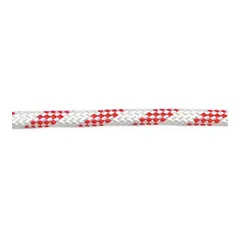 ROBLINE Sirius 300 hvit/r&#248;d &#216;4mm, 200 m