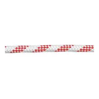 ROBLINE Sirius 300 hvit/r&#248;d &#216;4mm, 200 m