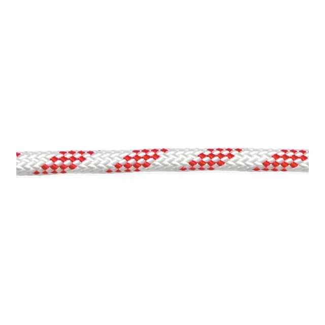 ROBLINE Sirius 300 hvit/rød Ø14mm, 100m 