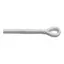 ROBLINE Fenderline Flettet - 2 stk Hvit - 6 mm, 1,5 m