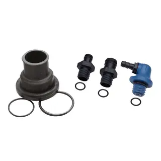 P&#229;fyllingssett 2&quot; rett