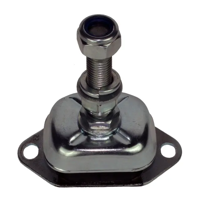 Motordemper m/bolt MTR 93338-60SH M12 bolt, 40-100 kg pr. demper 
