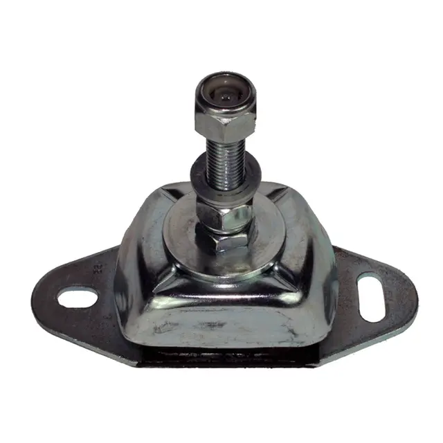 Motordemper m/bolt MTR 93486-40SH M16 bolt, 40-100 kg pr. demper 