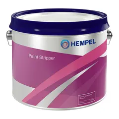 HEMPEL Paint Stripper 2,5L