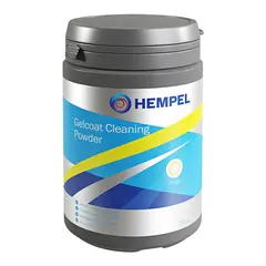 HEMPEL Gelcoat Cleaning Powder - 750ml Gelcoat rengj&#248;rings pulver