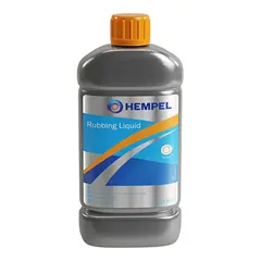 HEMPEL Rubbing Liquid 0,5 l
