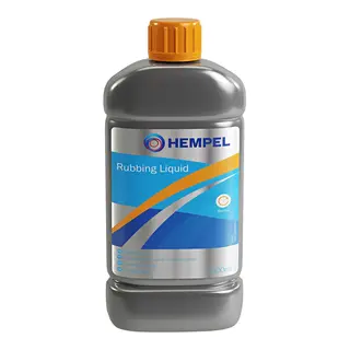 HEMPEL Rubbing Liquid 0,5 l