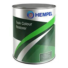 HEMPEL Teak Color restorer 0,75l
