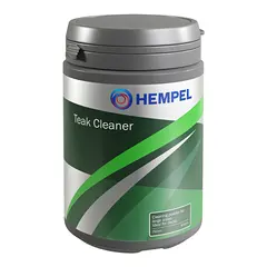 HEMPEL Teak Cleaner 750g