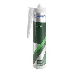 HEMPEL Proof 10 300ml patron Sort