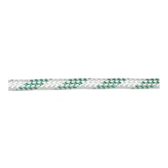 ROBLINE Sirius 300 hvit/gr&#248;nn &#216;10mm, 200m
