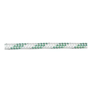 ROBLINE Sirius 300 hvit/gr&#248;nn &#216;10mm, 200m