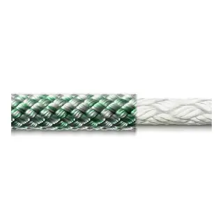 ROBLINE Sirius&#160; 500 s&#248;lv/gr&#248;nn &#216;10mm, 200 m
