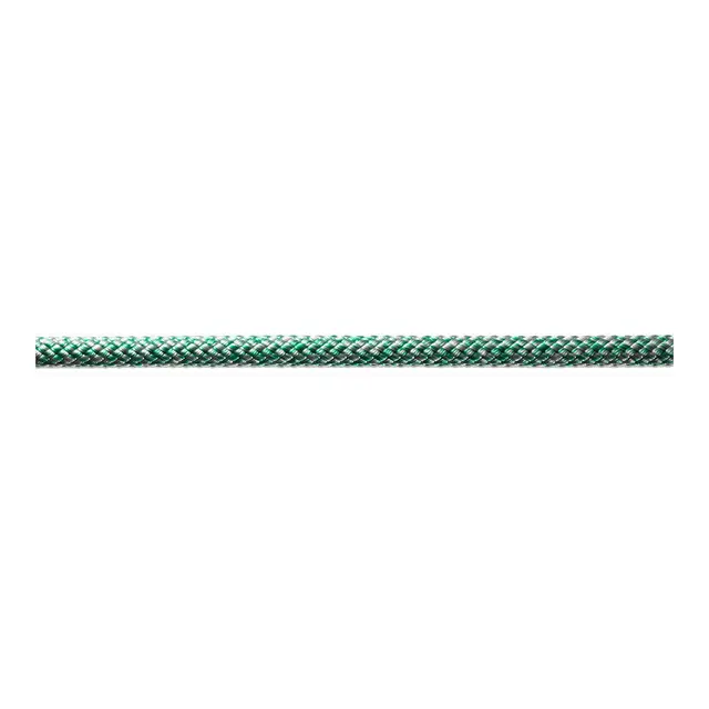 ROBLINE Sirius 500 sølv/grønn Ø12mm, 150 m 