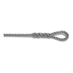 ROBLINE Fenderline Rapallo Gr&#229; &#216;8mm, 2m