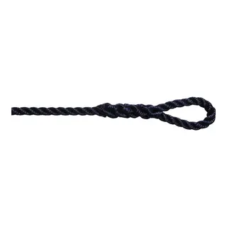 1852M Fenderline polyester - 3-sl&#229;tt Marinebl&#229;